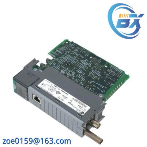 Rockwell Automation 1747-SCNR Programmable Logic Controller (PLC)
