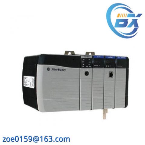 AB 1756-A4/C 1756A4C DCS Module