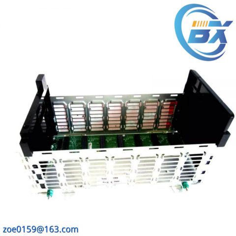 Allen-Bradley 1756-A7K SLOTS CHASSIS, High-Performance Control Module
