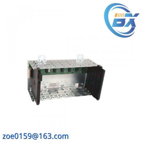 Allen-Bradley 1756-A7LXT Interface Converter, SLC 500