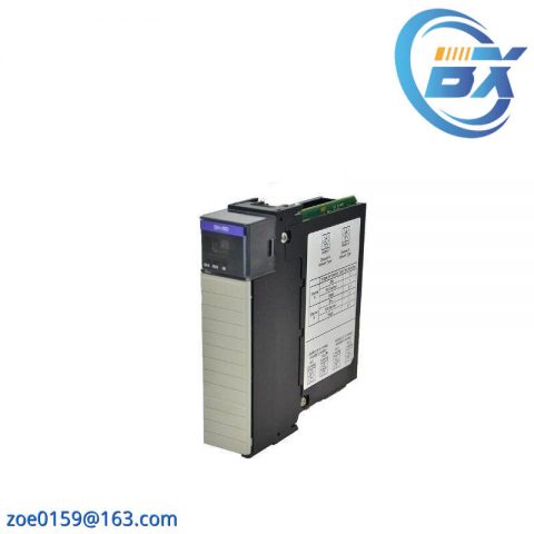 Allen-Bradley 1756-DHRIO/C DH+RIO Comm Interface ControlLogix