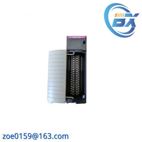 AB 1756-DICAM Digital Cam Switch Module for Industrial Control