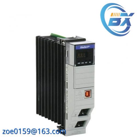 Allen Bradley 1756-EN2TRK ControlLogix Ethernet/IP Communication Module