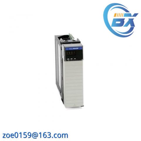 Allen Bradley 1756-ENBT ControlLogix Ethernet/IP Communication Module