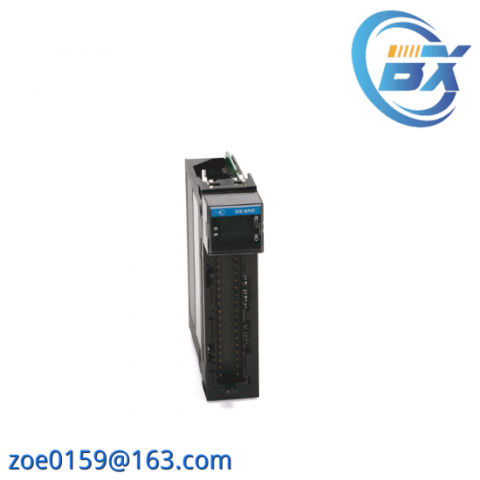 Allen Bradley 1756-IB16ISOE ControlLogix Input Module - Industrial Automation Solution