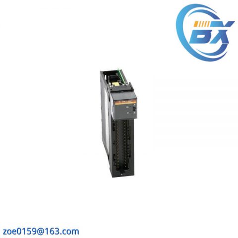 AB 1756-IF4XOF2F Industrial Control Module