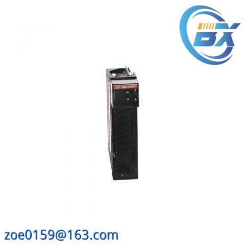 Allen-Bradley 1756-IF6I ControlLogix 6-Point Isolated AI Module, Precision Data Acquisition