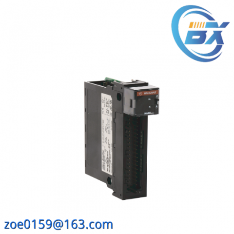 Advanced 1756-IF8IH ControlLogix Input Module: Enhancing Automation Efficiency