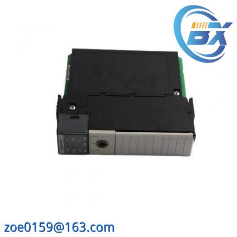 Allen-Bradley 1756-IFB ControlLogix 8 Point Analog Input Module