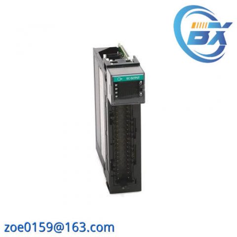 Allen-Bradley 1756-IG16 ControlNet Interface Module