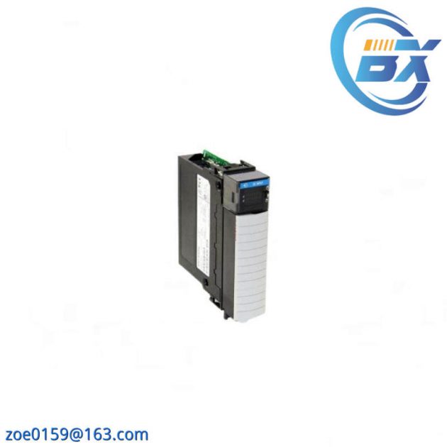 AB 1756-IG16: Industrial Grade Digital DC Input Module