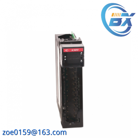 AB 1756-IM16I/A ControlLogix Input Module