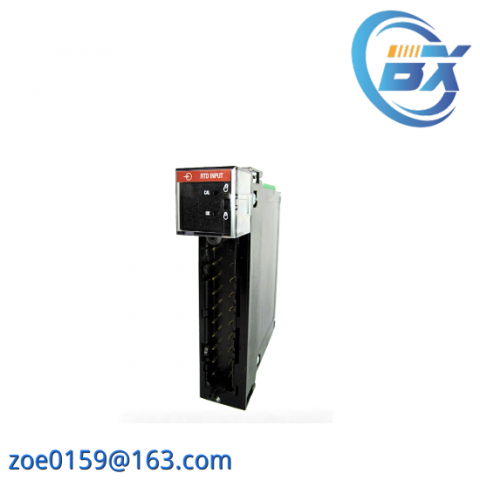 Allen Bradley 1756-IR6I/A ControlLogix Input Module - Industrial Automation Control Solutions