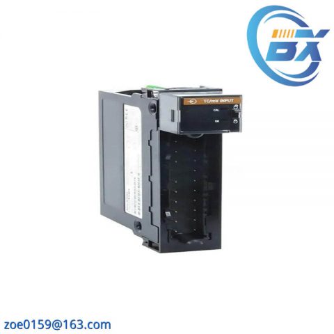 SIEMENS 1756-IT6I Analog Input Module: Precision & Reliability for Industrial Automation