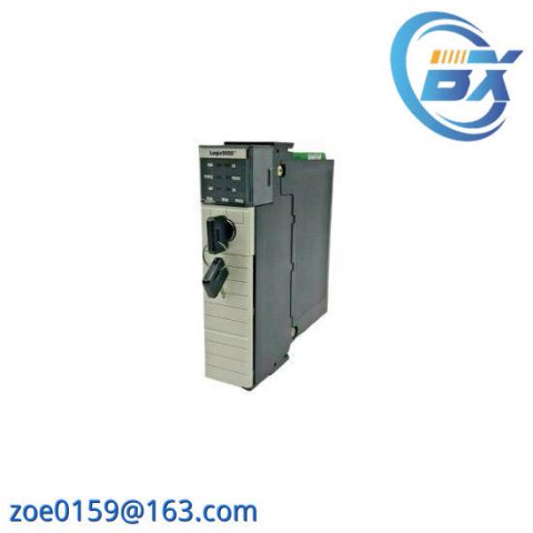 AB 1756-L55M22 ControlLogix Modular Controller