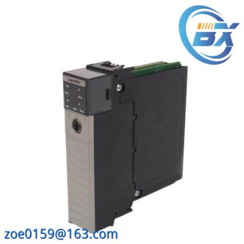 AB 1756-L65 ControlLogix Logix5565 Processor - Advanced Industrial Automation Solution