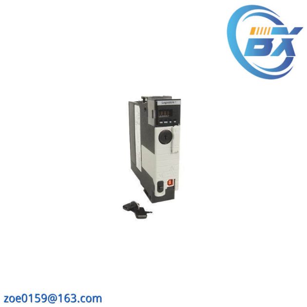 AB 1756-L71 Logix5571 Control Processor - Advanced Industrial Automation