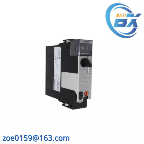 Allen-Bradley 1756-L73/B ControlLogix Logix5573 Processor, Programmable Logic Controller