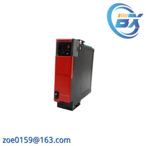 Allen-Bradley 1756-L7SPXT ControlLogix Modular Controller, Advanced Automation Solution