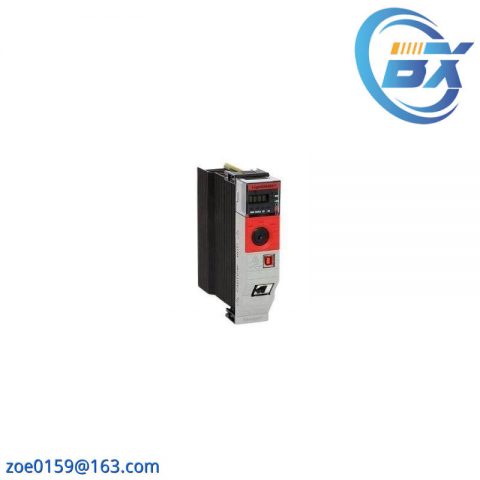 Allen-Bradley AB 1756-L83ES GuardLogix 5580 Safety Controller, Advanced Automation Innovation for Safety-Critical Applications