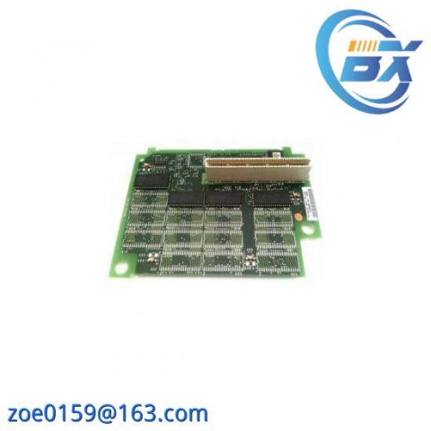 Allen Bradley 1756-M13 Memory Board, Industrial Control Solutions