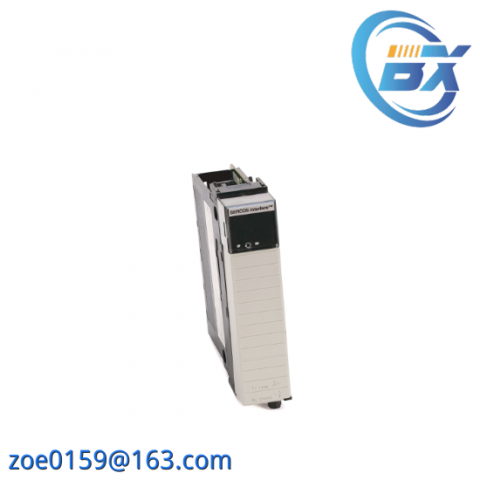 Allen-Bradley 1756-M16SE ControlLogix Servo Module: Precision Motion Control Solution