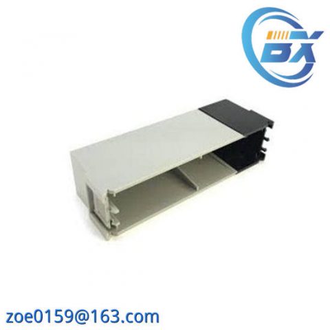Advanced 1756-N2B ControlLogix Empty Slot Cover: Enhancing System Efficiency and Flexibility