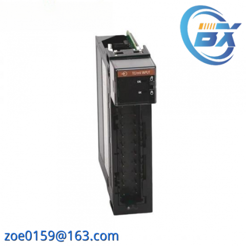 Advanced 1756-OA8 AC Module - Industrial Control Solution for Precision Applications