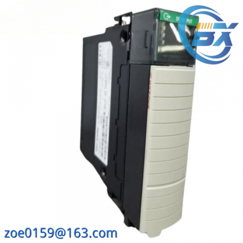 Allen-Bradley 1756-OB32/A ControlLogix 10-31V DC Output Module