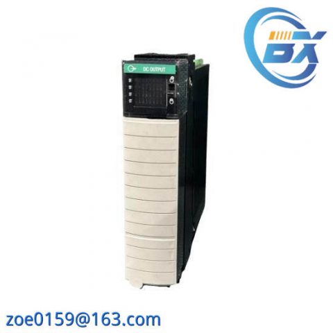 Allen-Bradley 1756-OB32 ControlLogix 32 Pt 12/24V DC Digital Output Module