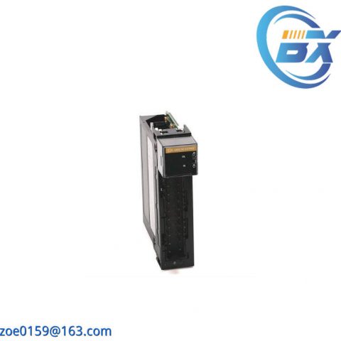 AB 1756-OF8/A ControlLogix Modular I/O Module for Advanced Process Control