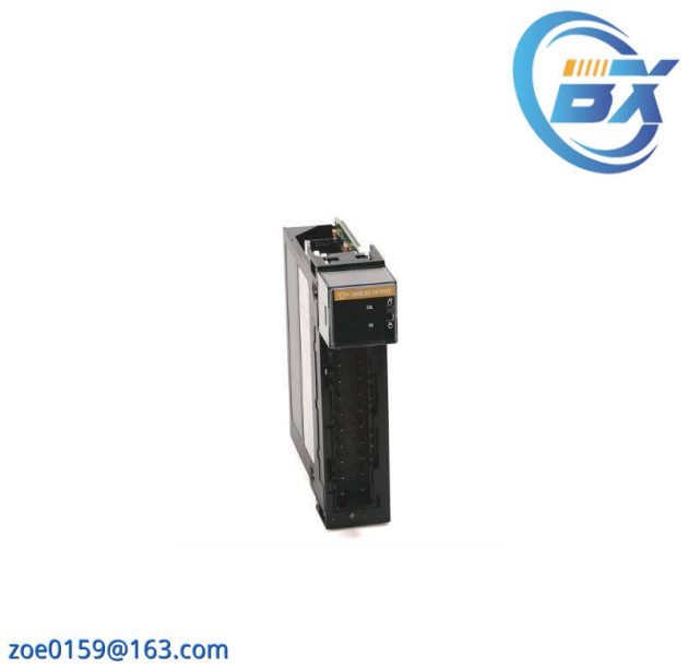 AB 1756-OF8/A ControlLogix Modular I/O Module for Advanced Process Control