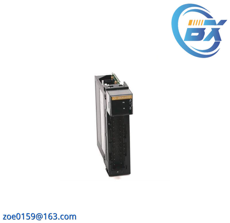 1756-of8_a_controllogix_8_pt_a_o_i_or_v_module.jpg AB 1756-OF8/A ControlLogix Modular I/O Module for Advanced Process Control