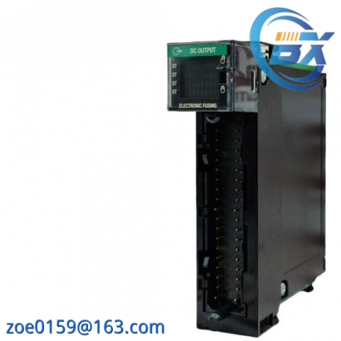 Allen Bradley 1756-OV32E ControlLogix 32 Point Digital Output Module - Industrial Automation Solutions