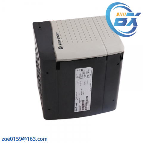 Allen-Bradley 1756-PB72 ControlLogix Power Supply
