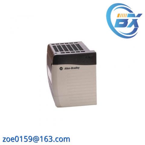 AB 1756-PB75/B Power Supply - Industrial Grade Power Solution