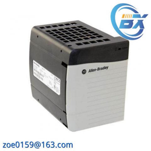 AB 1756-PBR2K ControlLogix Power Supply Bundle