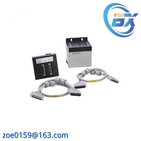 ABB 1756-PBR Redundant Power Supply Assembly, High Reliability for Industrial Control Systems