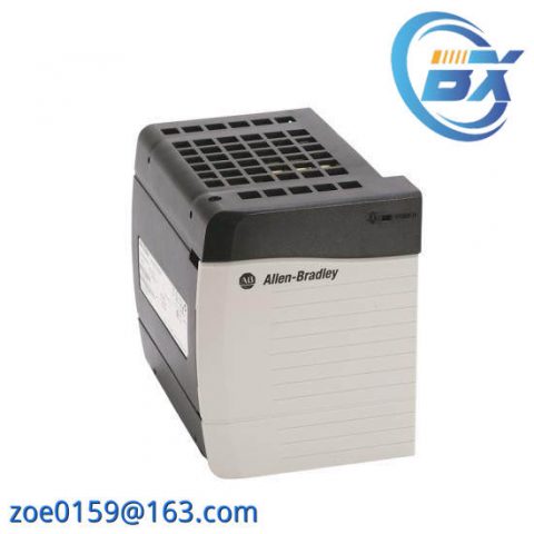 AB 1756-PH75 - High Performance Process Control Module