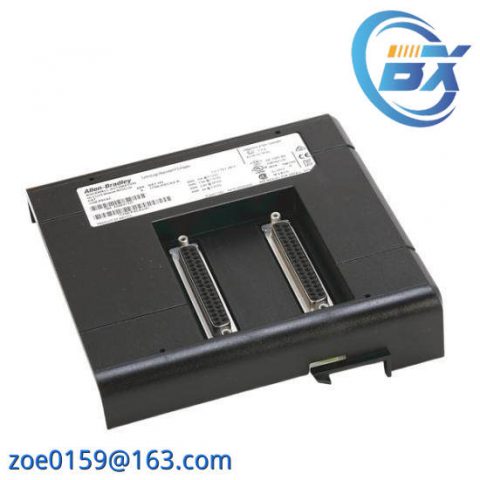 Allen-Bradley 1756-PSCA2K ControlLogix I/O Module