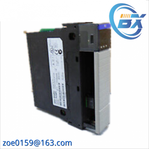 AB 1756-RI0 ControlLogix I/O Modules