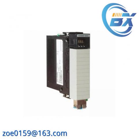 Allen Bradley 1756-RM2 Redundancy Module, ControlLogix® Enhanced