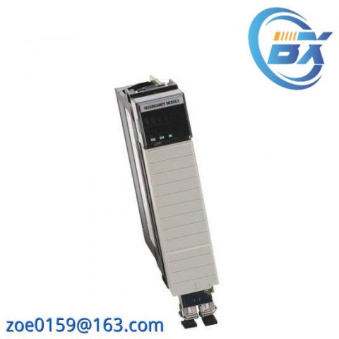 AB 1756-RM/A 1756RM/A ControlLogix Redundancy Module