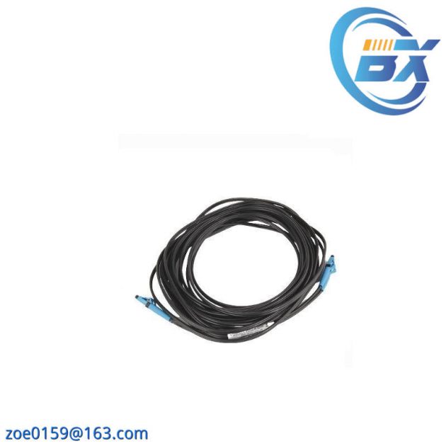 AB 1756-RMC10 Cable: High-Performance Control Module for Industrial Automation