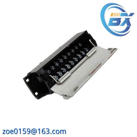 AB 1756-TBNH Allen-Bradley Control Module