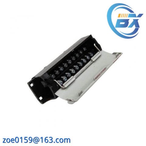 AB 1756-TNBH Industrial Control Module