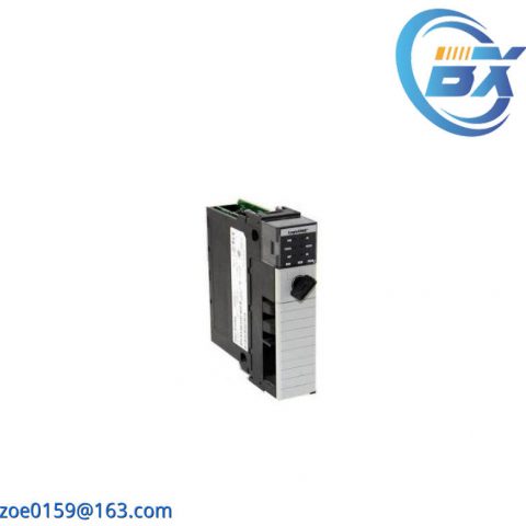 AB 1756-L62 ControlLogix 5560 Processor Module