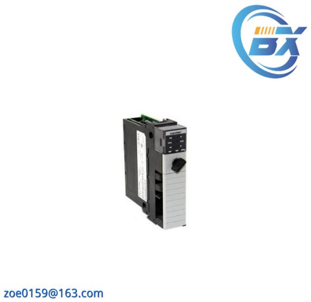 AB 1756-L62 ControlLogix 5560 Processor Module