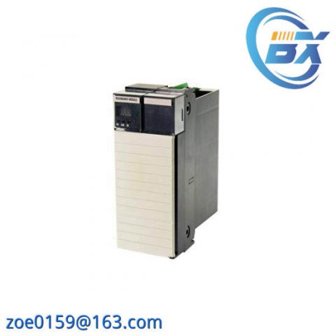 Advanced 1757-BEM/A ProcessLogix Battery Extension Module: Enhancing System Reliability and Efficiency