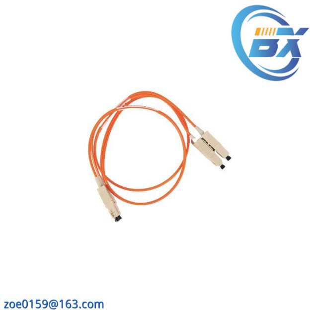 Allen-Bradley AB 1757-SRC3 System Redundancy Module for Enhanced PLC System Safety